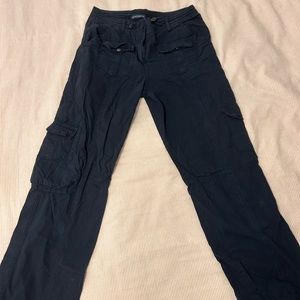 Brandy Melville cargo pants